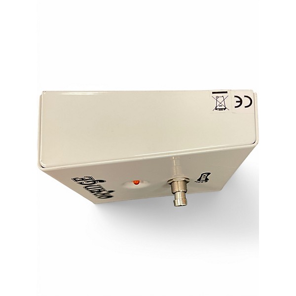 Used Orange Amplifiers FS1 Pedal
