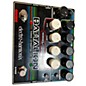 Used Electro-Harmonix Battalion Bass Effect Pedal thumbnail