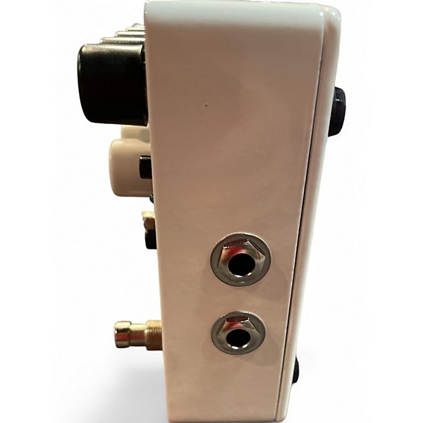 Used Electro-Harmonix Battalion Bass Effect Pedal