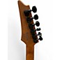 Used Ibanez RGA42HPQM Ocean Solid Body Electric Guitar