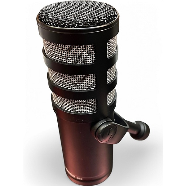 Used Samson Q9X Condenser Microphone