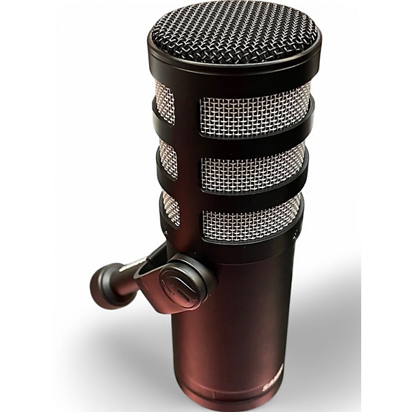 Used Samson Q9X Condenser Microphone