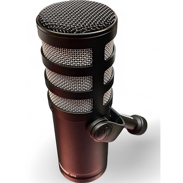 Used Samson Q9X Condenser Microphone