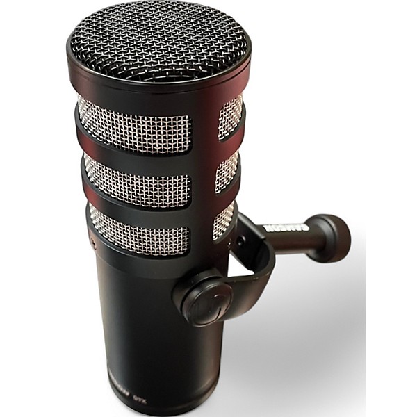 Used Samson Q9X Condenser Microphone