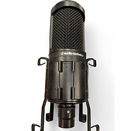 Used Audio-Technica AT2020 Condenser Microphone