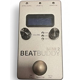 Used Singular Sound BeatBuddy MINI 2 Metronome