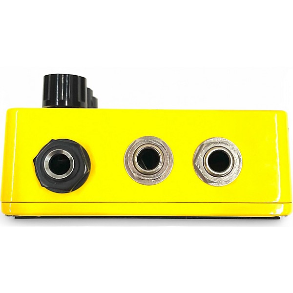 Used Idiotbox Effects DEATHRAY FREQUENCY MANGLER Effect Pedal