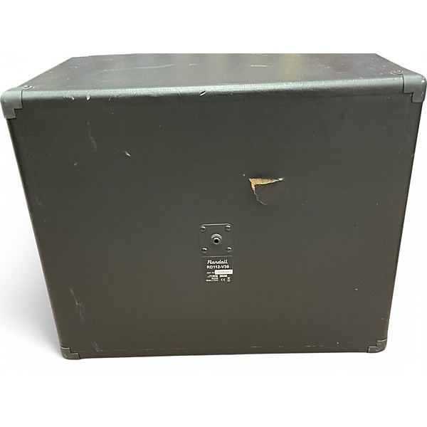 Used Randall RD112-V30 Guitar Cabinet
