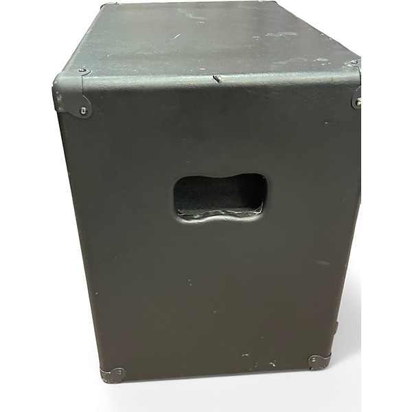 Used Randall RD112-V30 Guitar Cabinet