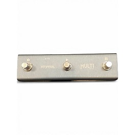 Used Strymon MULTI SWITCH