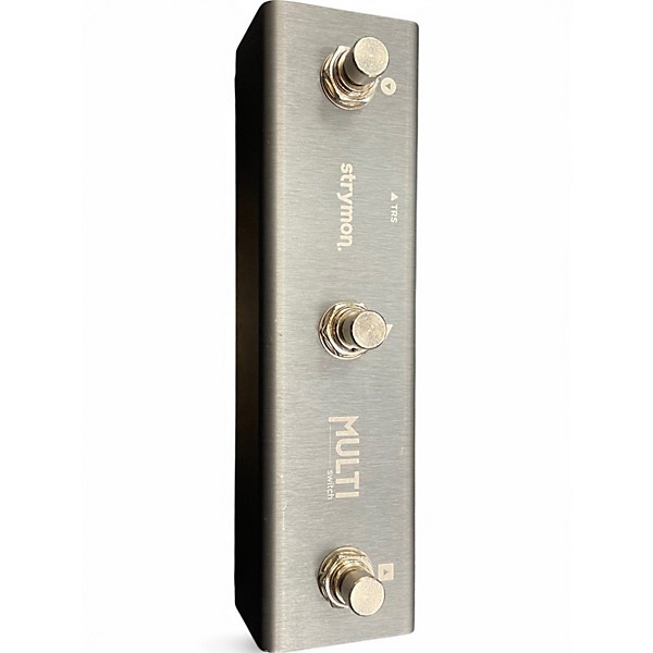 Used Strymon MULTI SWITCH