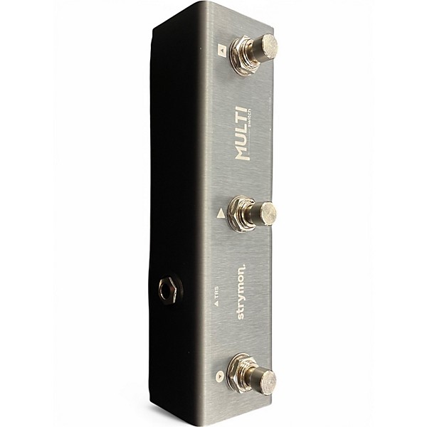 Used Strymon MULTI SWITCH