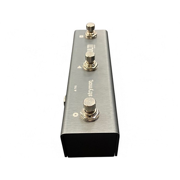 Used Strymon MULTI SWITCH