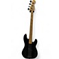 Used Fender Roger Waters Signature Precision Bass Black Electric Bass Guitar thumbnail