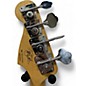 Used Fender Roger Waters Signature Precision Bass Black Electric Bass Guitar