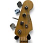Used Fender Roger Waters Signature Precision Bass Black Electric Bass Guitar