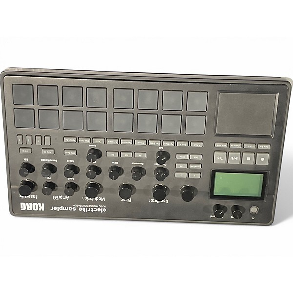 Used KORG Electribe Production Controller,Specials : American Fashion Style Bags On Sale