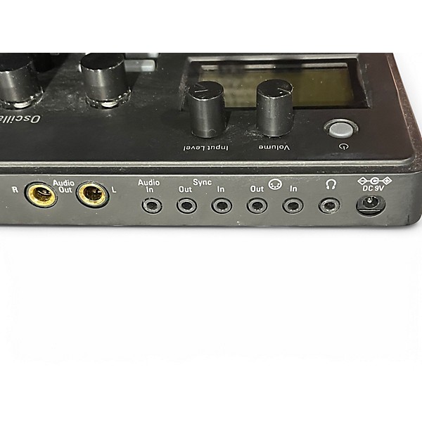 Used KORG Electribe Production Controller