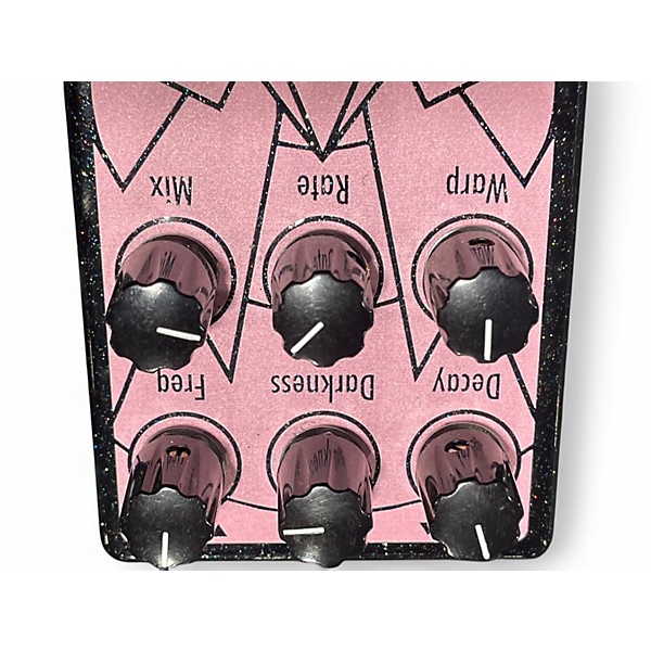 Used EarthQuaker Devices transmisser Effect Pedal | Guitar