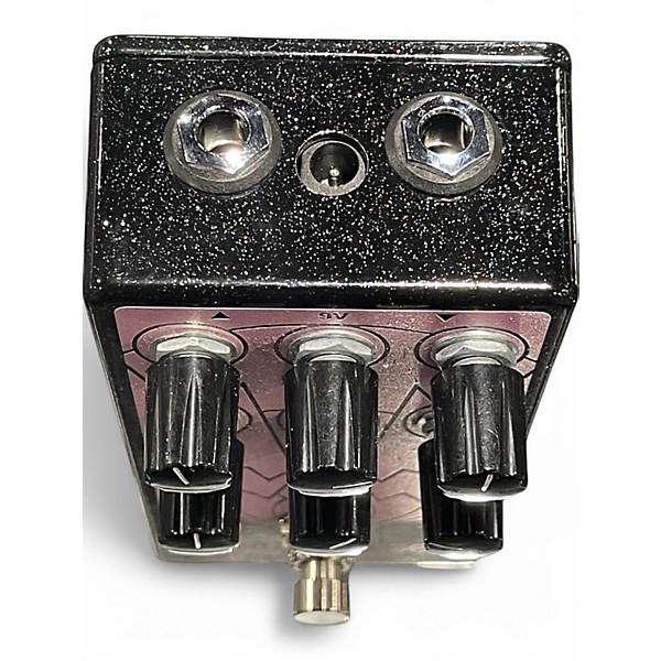 Used EarthQuaker Devices transmisser Effect Pedal