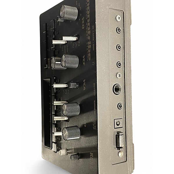 Used KORG Monotribe Synthesizer