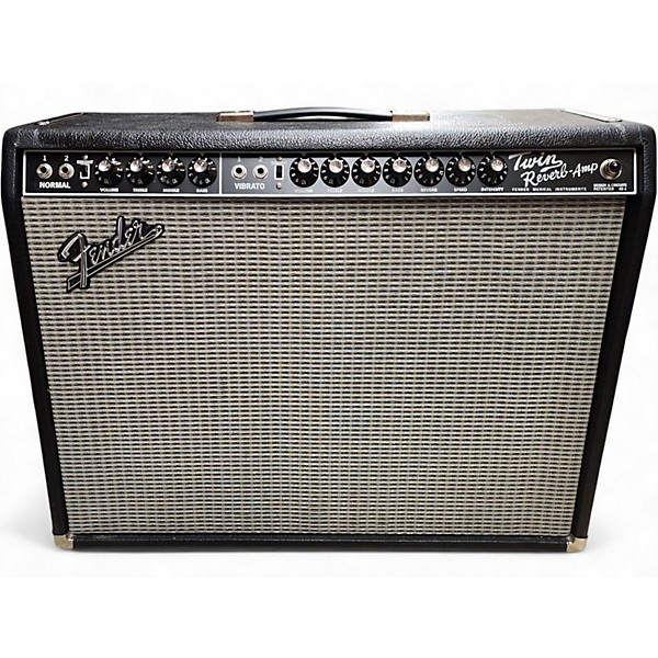 Used Fender 1965 Reissue Twin Reverb 85W 2x12 Tube Guitar Combo Amp,New Products : American Fashion Style Bags On Sale
