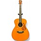 Used Blueridge BR263 Natural Acoustic Guitar thumbnail
