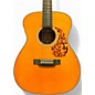 Used Blueridge BR263 Natural Acoustic Guitar