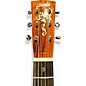 Used Blueridge BR263 Natural Acoustic Guitar