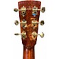 Used Blueridge BR263 Natural Acoustic Guitar
