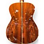 Used Blueridge BR263 Natural Acoustic Guitar