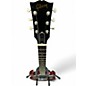 Used 2001 Gibson SG Junior Cherry Solid Body Electric Guitar