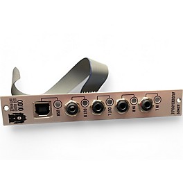 Used Audio Damage ADM09 Audio Interface