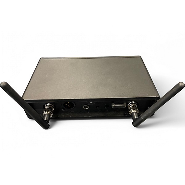 Used Sennheiser xsw2 cl1 Instrument Wireless System