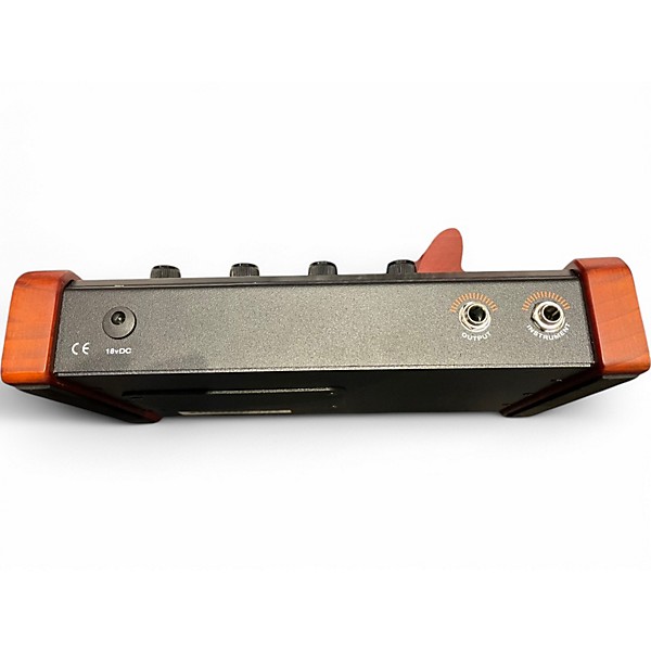 Used Warm Audio Jet Phaser Effect Pedal