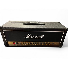 Used Marshall DSL100H 100W Tube Guitar Amp Head