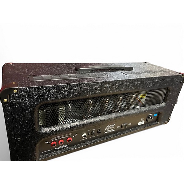 Used Marshall DSL100H 100W Tube Guitar Amp Head