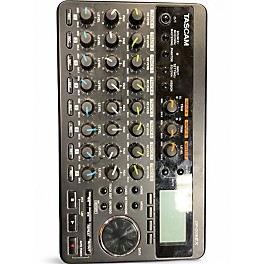Used TASCAM DP008EX MultiTrack Recorder