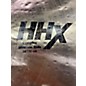 Used SABIAN 20in HHX COMPLEX MEDIUM RIDE Cymbal