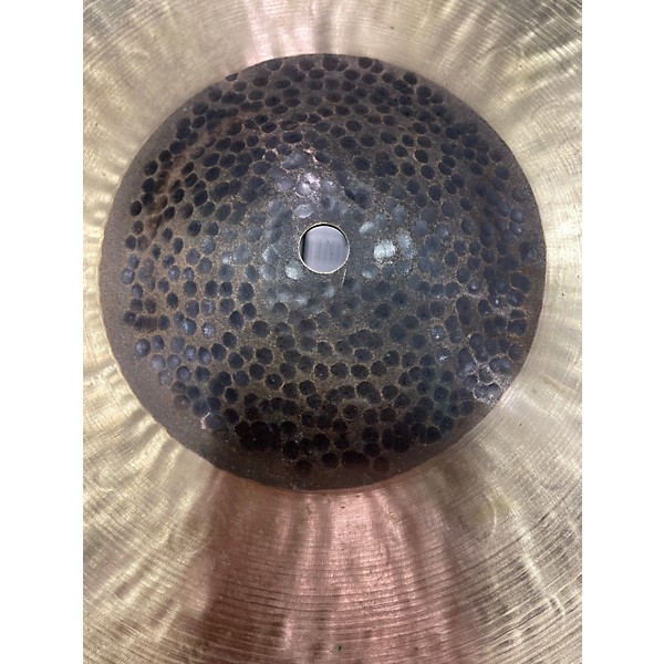 Used SABIAN 20in HHX COMPLEX MEDIUM RIDE Cymbal