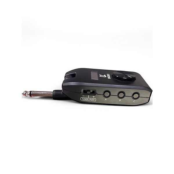 Used BOSS Katana go Battery Powered Amp