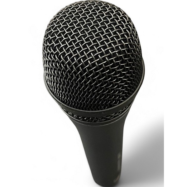 Used Sennheiser E835 Dynamic Microphone