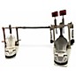 Used PDP by DW PDDP502 Double Bass Drum Pedal thumbnail