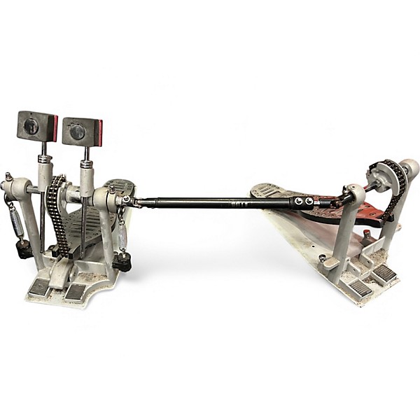 Used PDP by DW PDDP502 Double Bass Drum Pedal