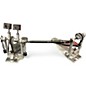 Used PDP by DW PDDP502 Double Bass Drum Pedal
