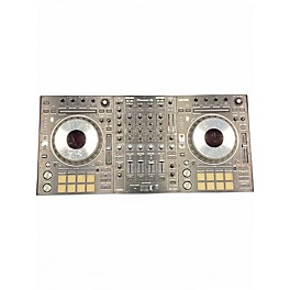 Used Pioneer DJ DDJSZ2 DJ Controller