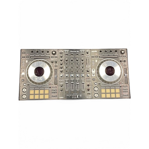 Used Pioneer DJ DDJSZ2 DJ Controller