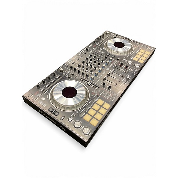 Used Pioneer DJ DDJSZ2 DJ Controller