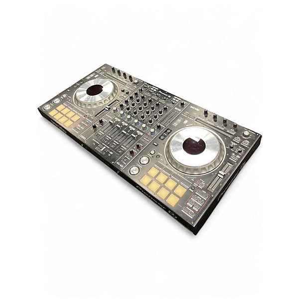 Used Pioneer DJ DDJSZ2 DJ Controller
