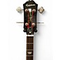 Used Epiphone Jack Casady Signature Red Electric Bass Guitar